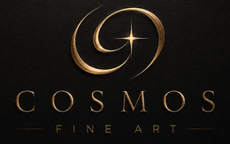 Cosmos Fine Art